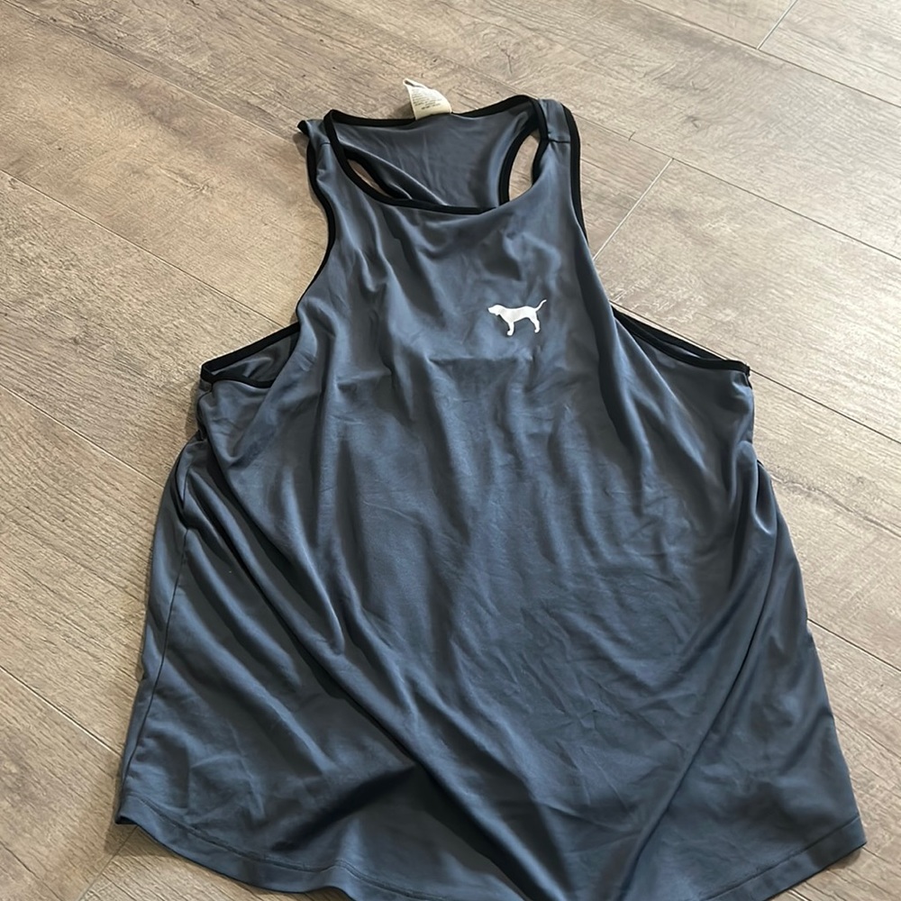 VS PINK tank